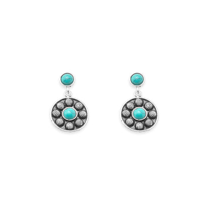 Starlight Canyon Earrings