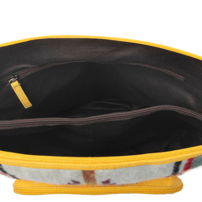 Myra Rio Valley Concealed Carrybag in Sunset Marigold