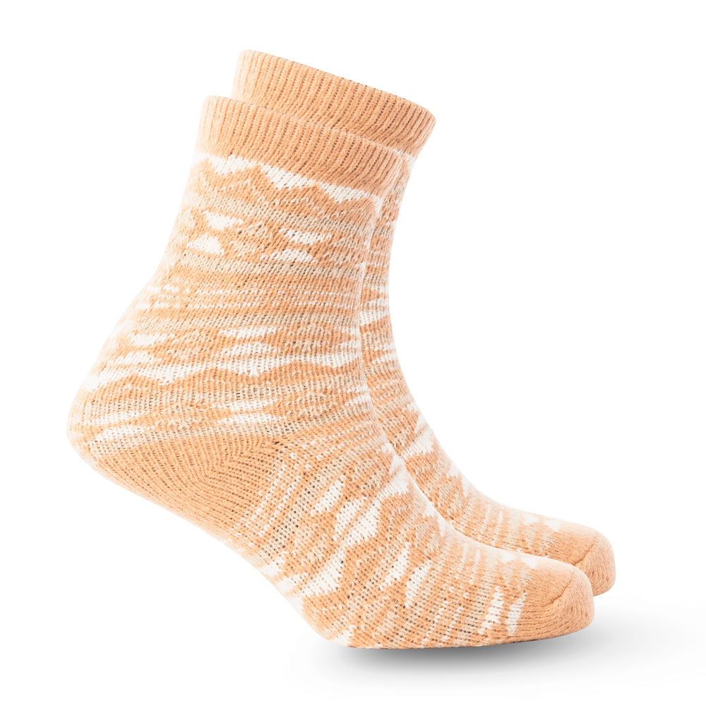 Mesa Sunset Socks
