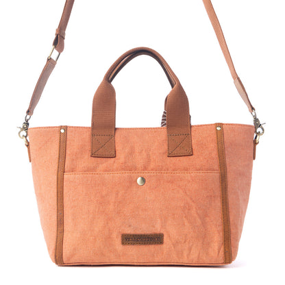 Yellowstone Echo Valley Amber Crossbody Bag with Scarf