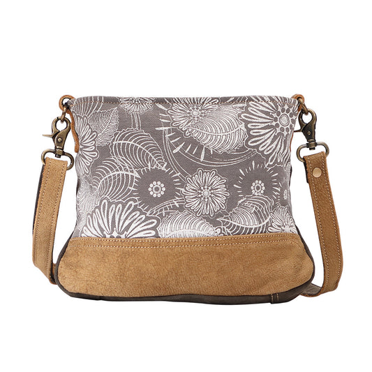 Saplings Shoulder Bag