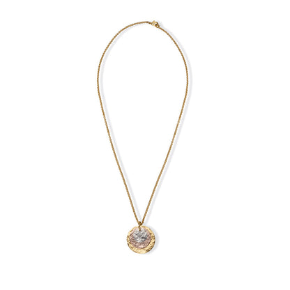 Lost In Layers Necklace