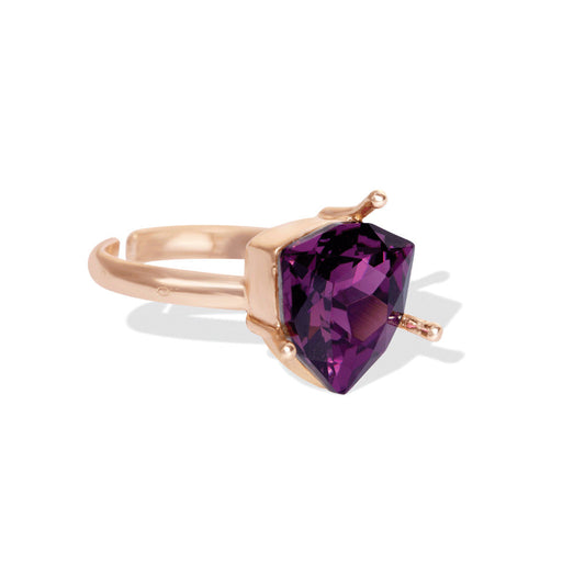 Magical Myth Swarovski Ring