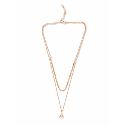 Radient Necklace