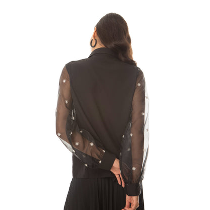 Black Mist Shirt