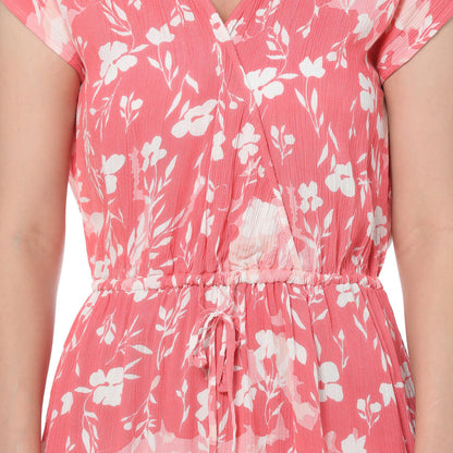 Spring Time Dress