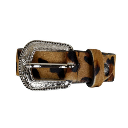 Rock On HAIRON Women's Belt