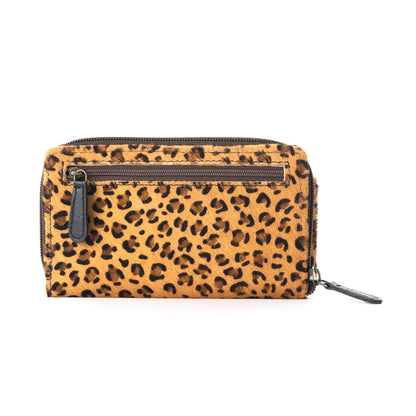 WEATHER BEATEN WALLET