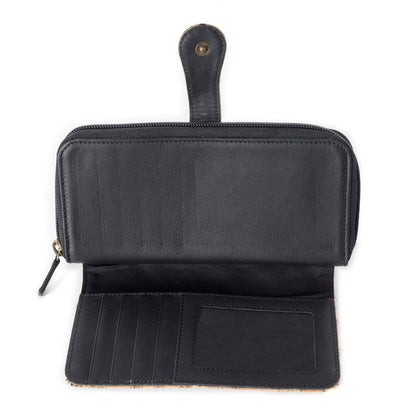 STYLE STATEMENT WALLET