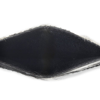 LE TEXAS CREDIT CARD HOLDER