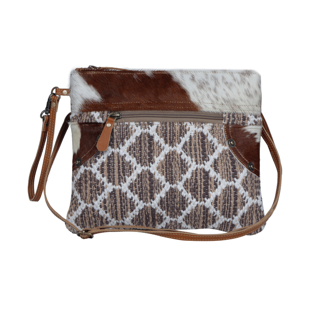 Iconic Statement Small & Crossbody Bag