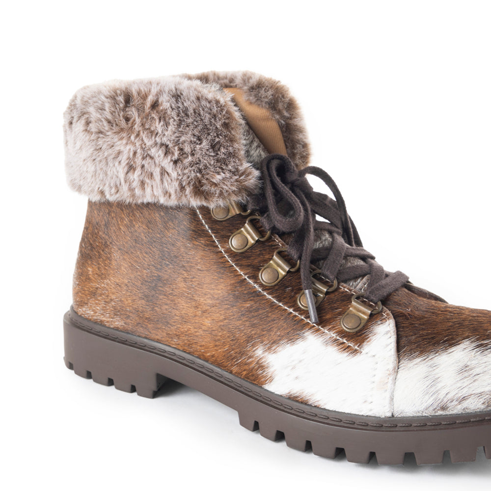 Beaver Boots