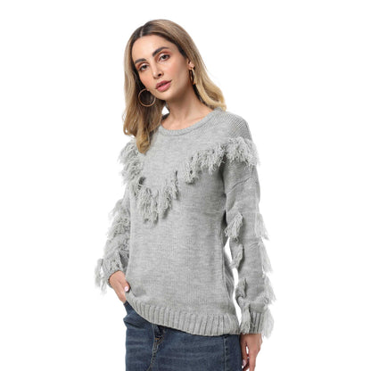 Chilly Willy Sweater