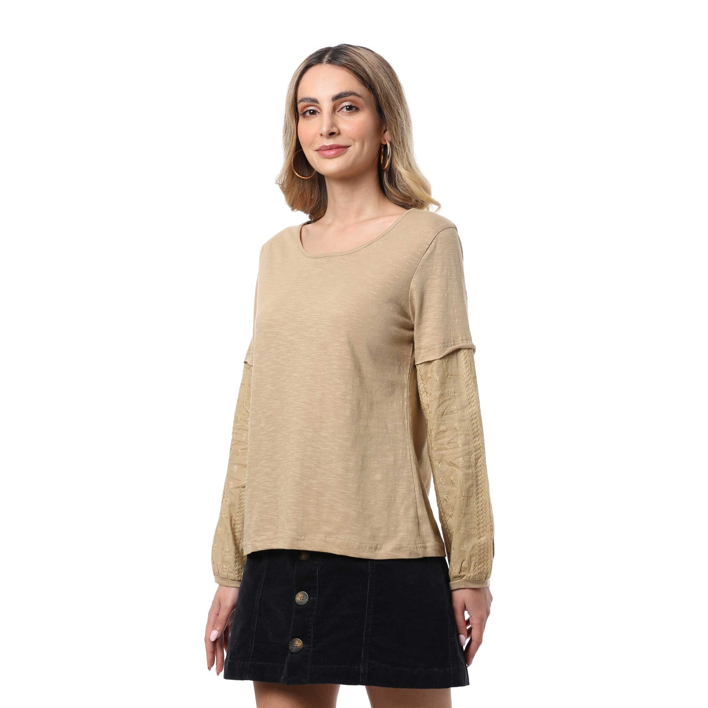 Ultra Mod Top