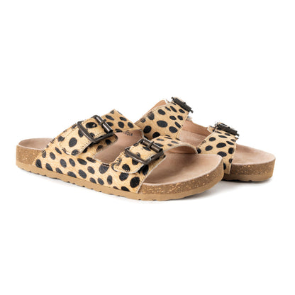 Carefree Sandals