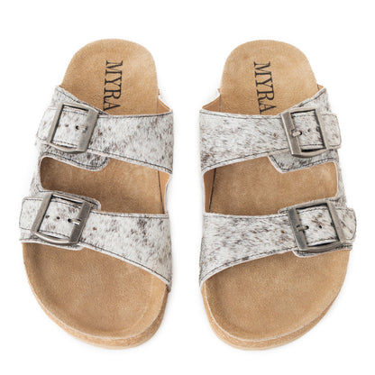 Lazy Days Sandals