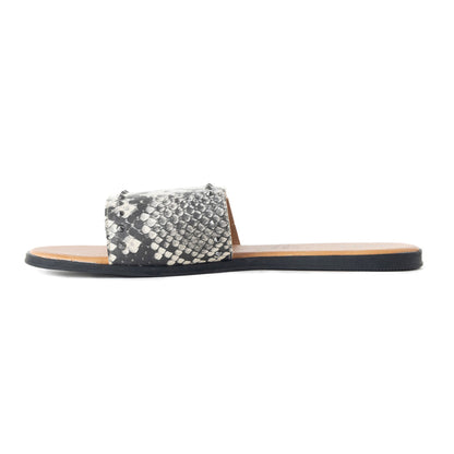 Scintillation Flats