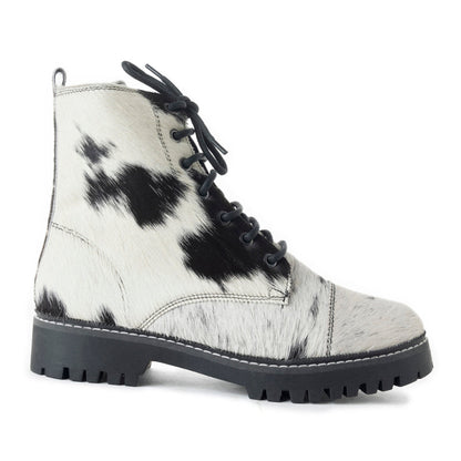 Fervence Boots