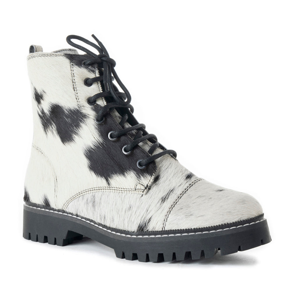 Fervence Boots