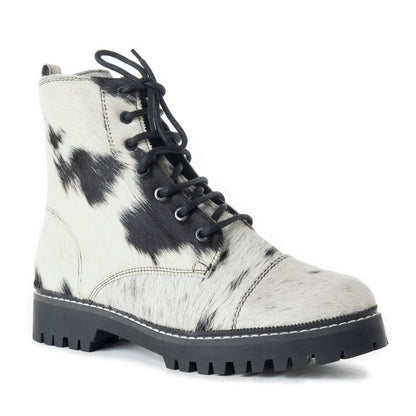 Fervence Boots