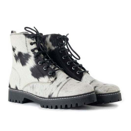 Fervence Boots