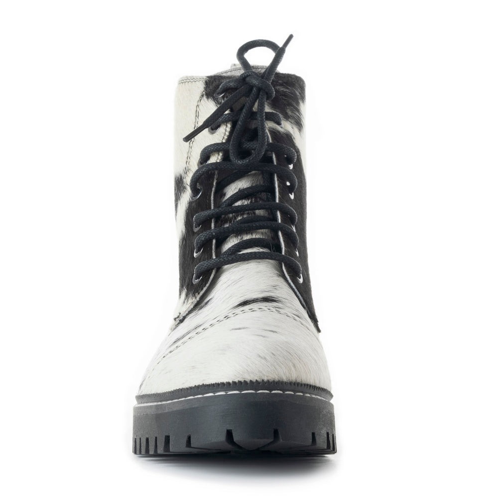 Fervence Boots