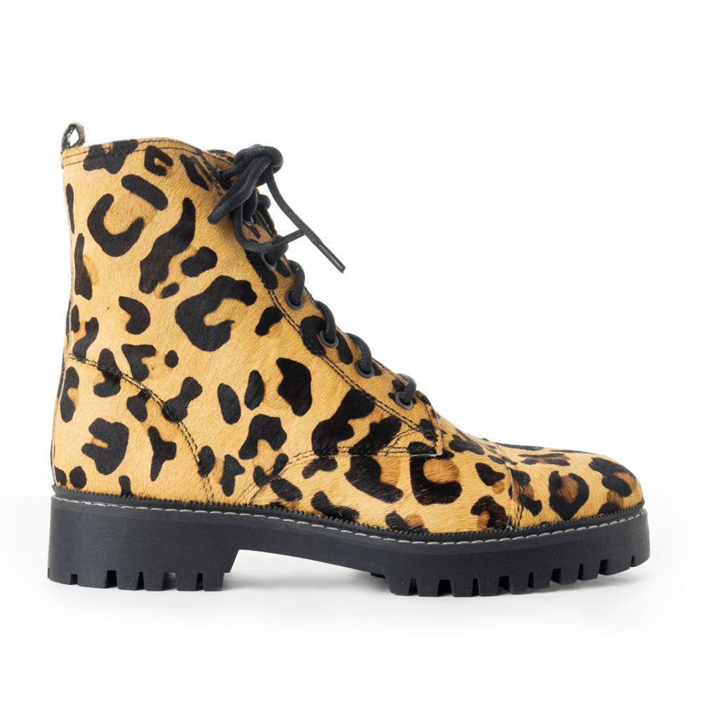 Inertia Boots