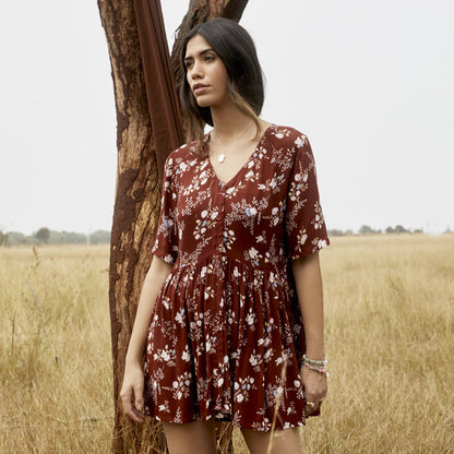 JIM DANDY DRESS