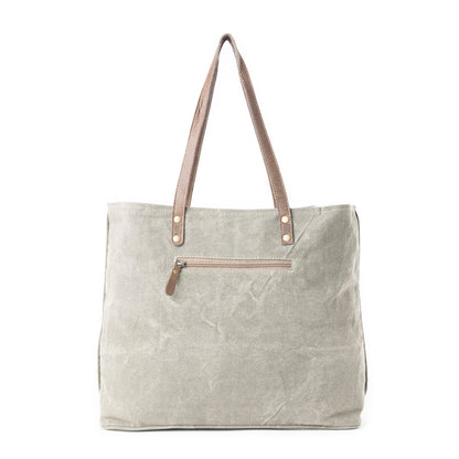 Warp Tote Bag