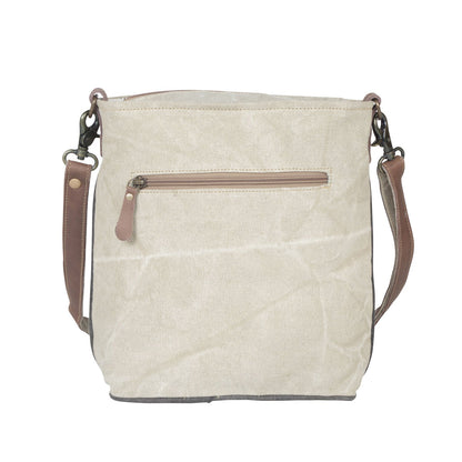 Wenge Shoulder Bag
