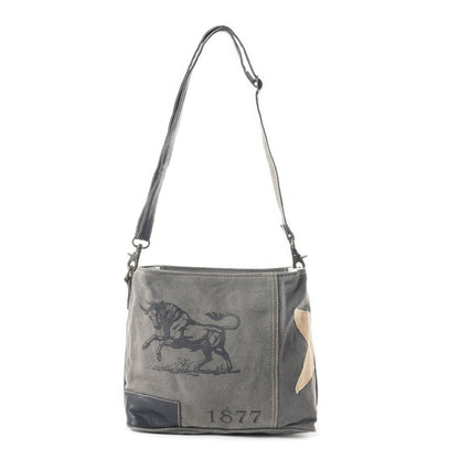 Go-To Option Shoulder Bag