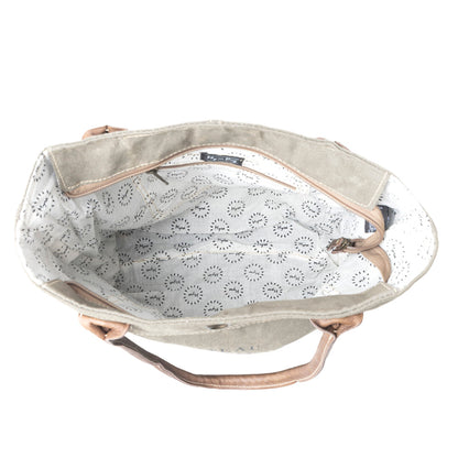 Cosmo Tote Bag