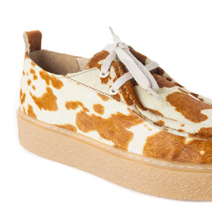 Cushy Sneakers