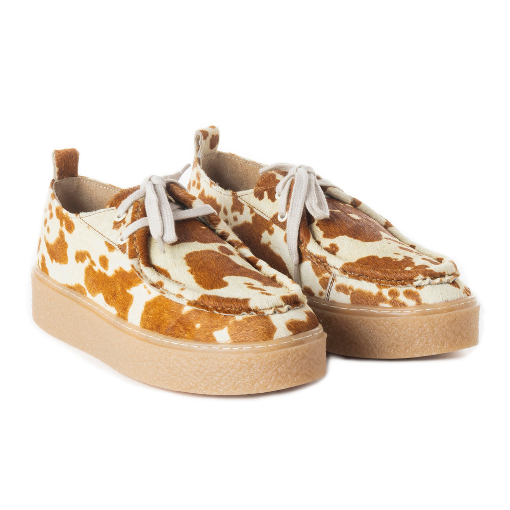 Cushy Sneakers