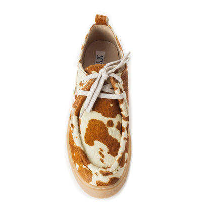 Cushy Sneakers
