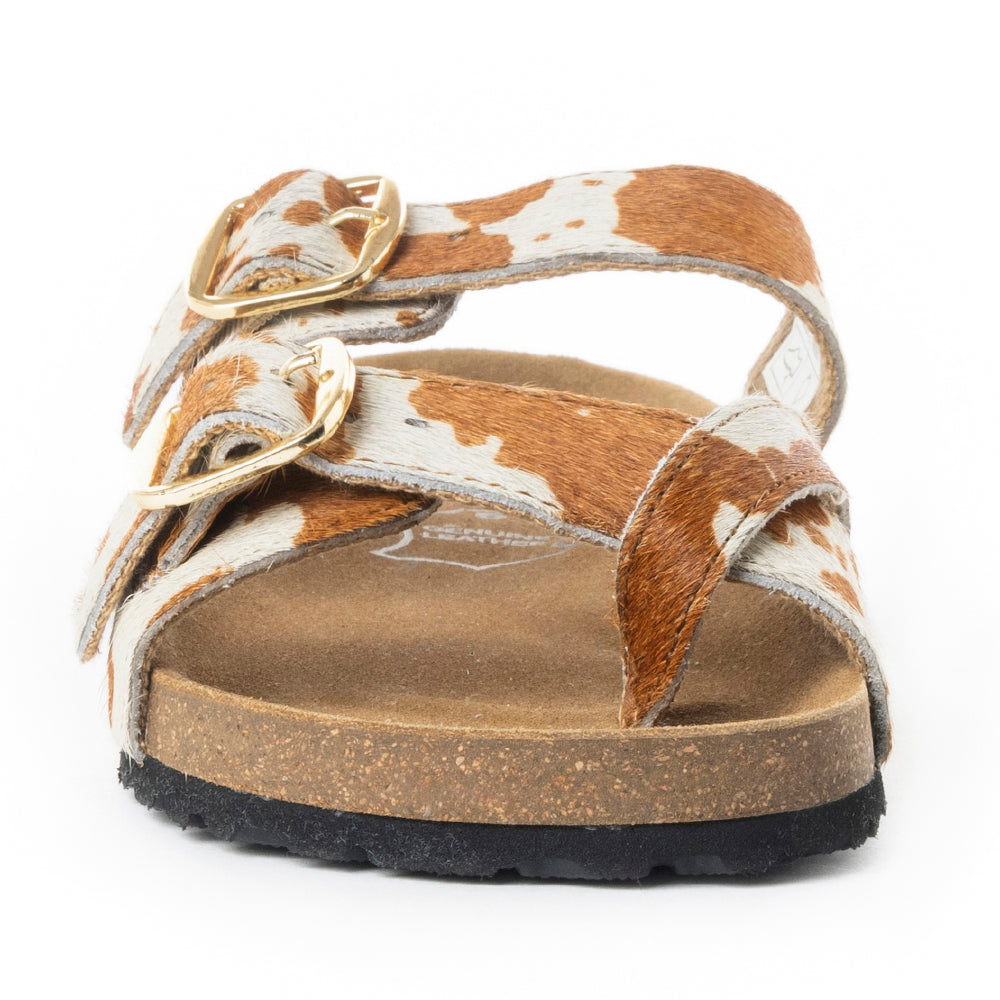 Cuddle Sandals