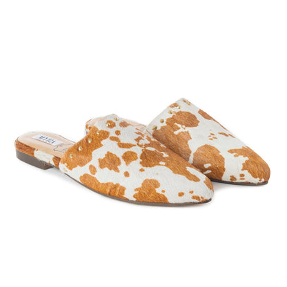 Tinge Sandals