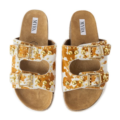 Dumble Sandals