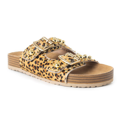Crum Sandals