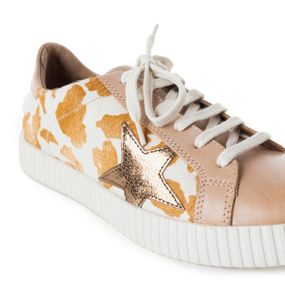 Puff Sneakers