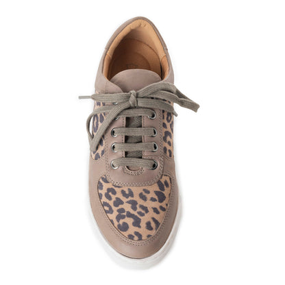 Subtle Sneakers