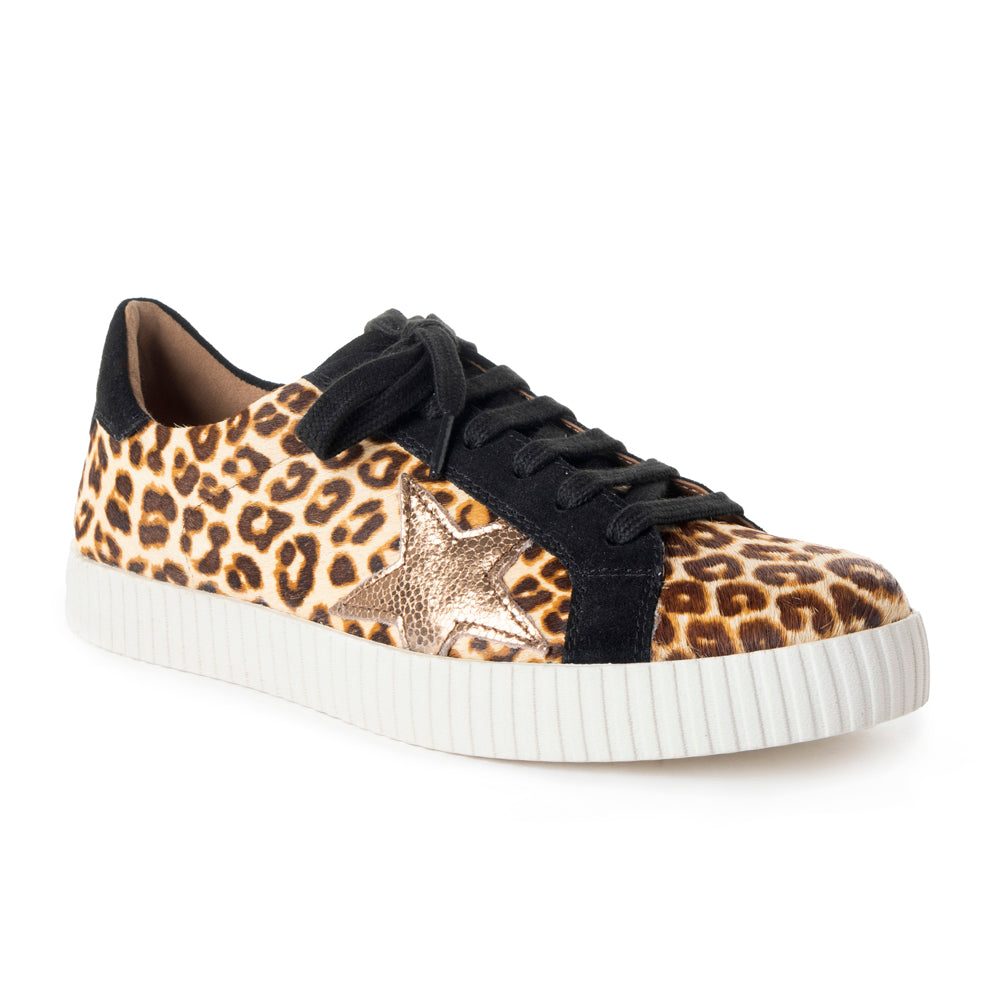Tender Sneakers