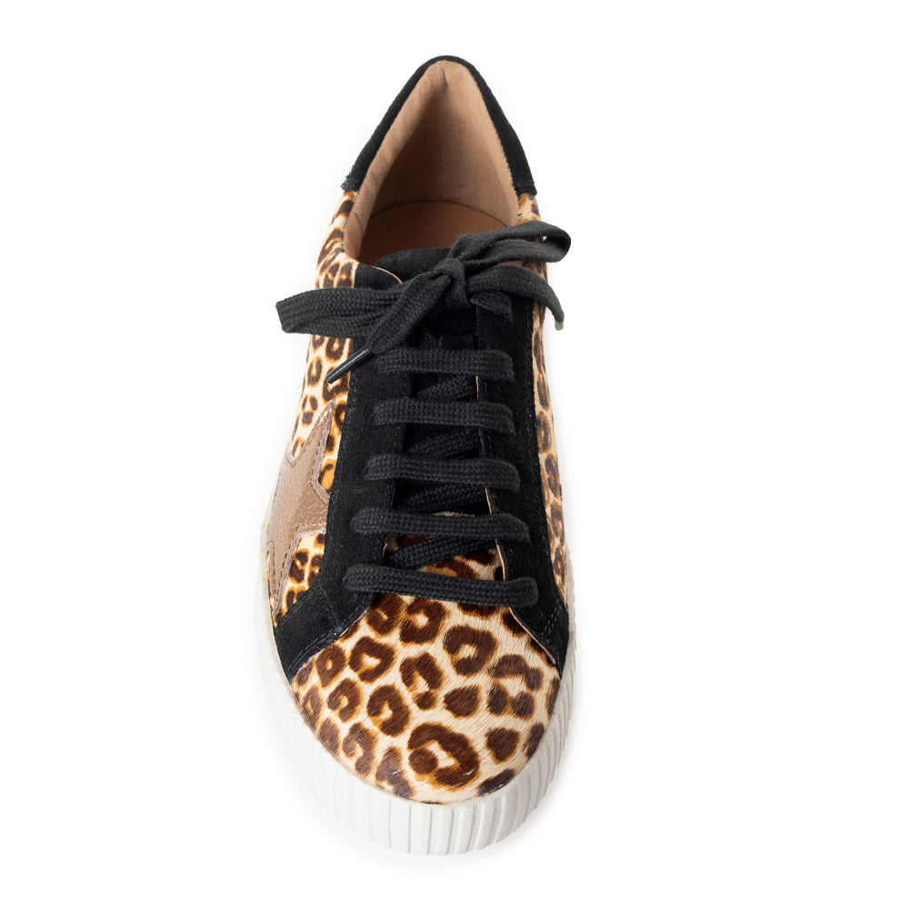 Tender Sneakers
