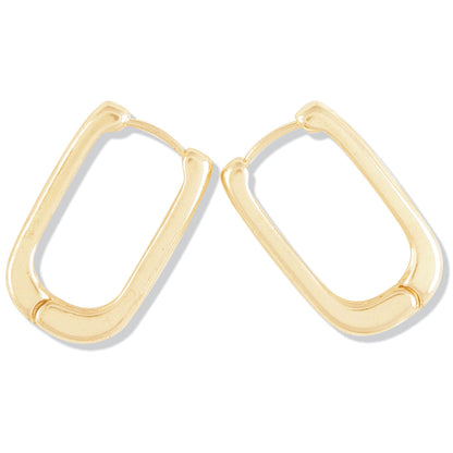 Retina Earring
