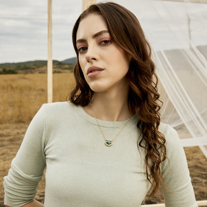 Ceaser Necklace