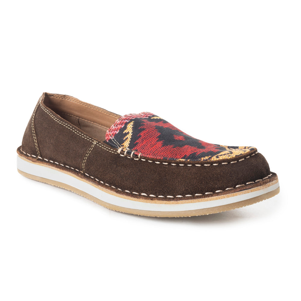 Auburn Sneakers