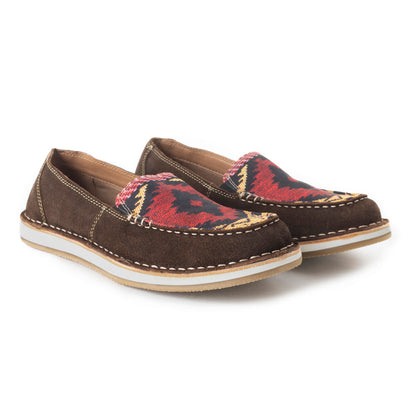 Auburn Sneakers