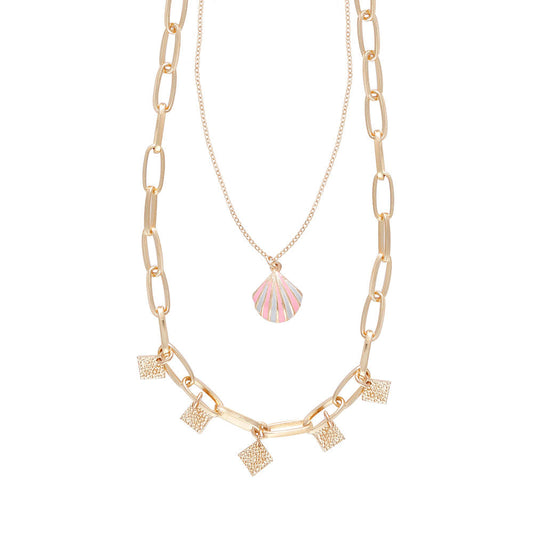Symbol Necklace
