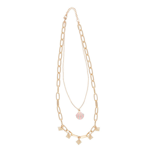 Symbol Necklace