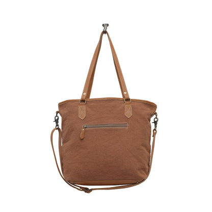 Tribal Sky Tote Bag